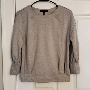 XSP Banana Republic sweatshirt